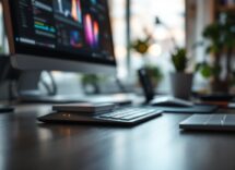 Grafico delle vendite globali dei processori AMD