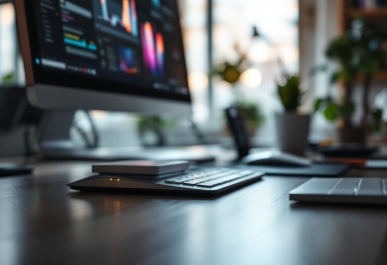 Grafico delle vendite globali dei processori AMD