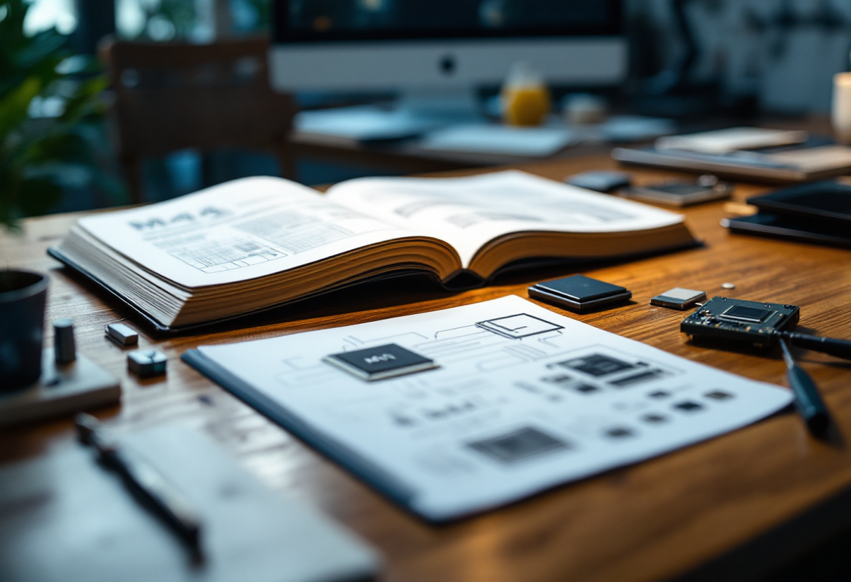 Apple amplia autoriparazione per Mac con chip M4