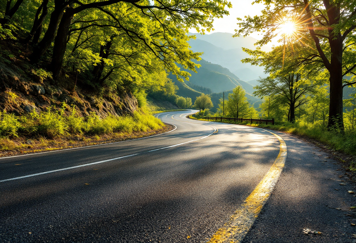 Immagine della mod 8K per Assetto Corsa EVO