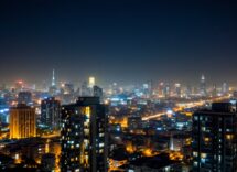 Immagine che rappresenta attacchi informatici in Italia