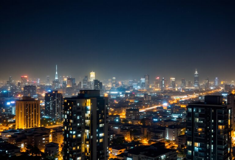 Immagine che rappresenta attacchi informatici in Italia