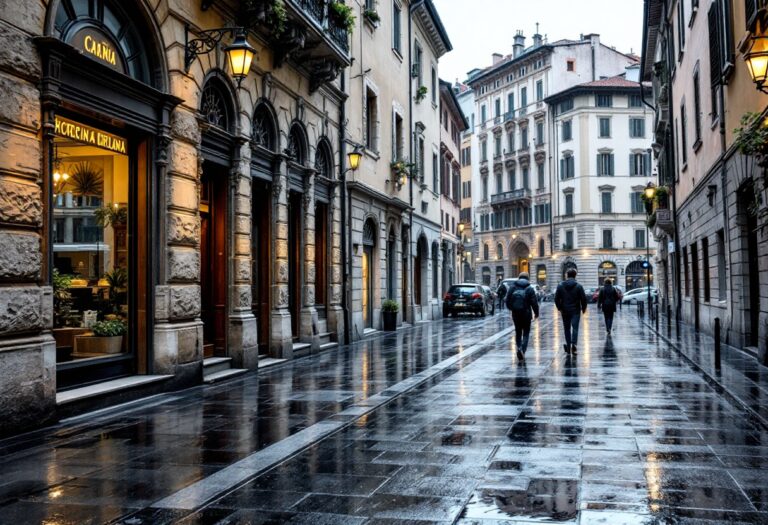 Immagine che illustra attacchi informatici russi in Italia