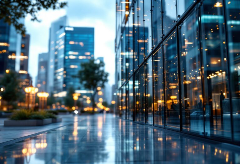 Immagine che rappresenta la tecnologia blockchain e le sue sfide