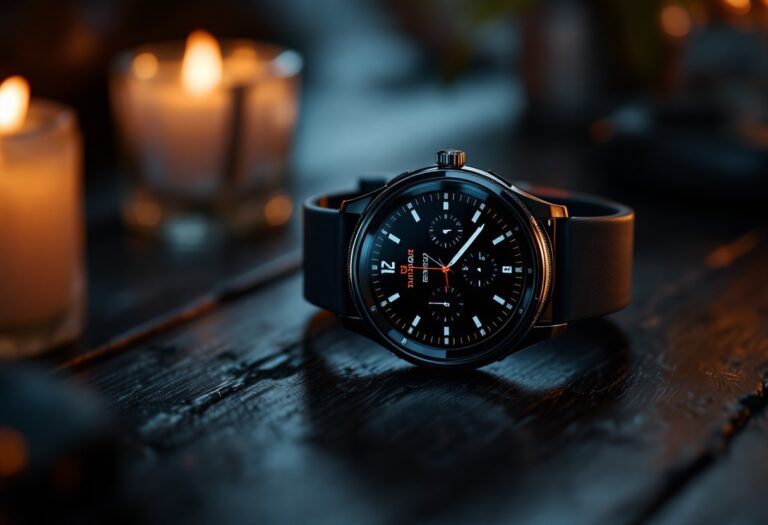 CMF Watch Pro 2, smartwatch moderno e funzionale