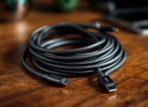 Cavo OTG UGREEN per connessione dispositivi mobili