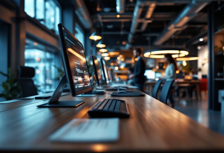 DeepSeek, innovazione cinese nell'intelligenza artificiale