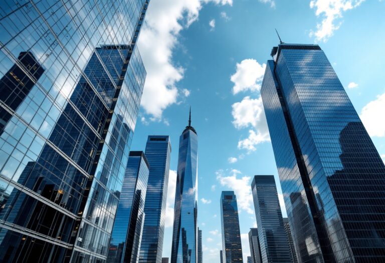 Immagine che rappresenta l'equilibrio tra commercio e politica in Cina