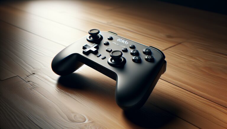 Controller wireless 8BitDo N30 per rivivere il NES