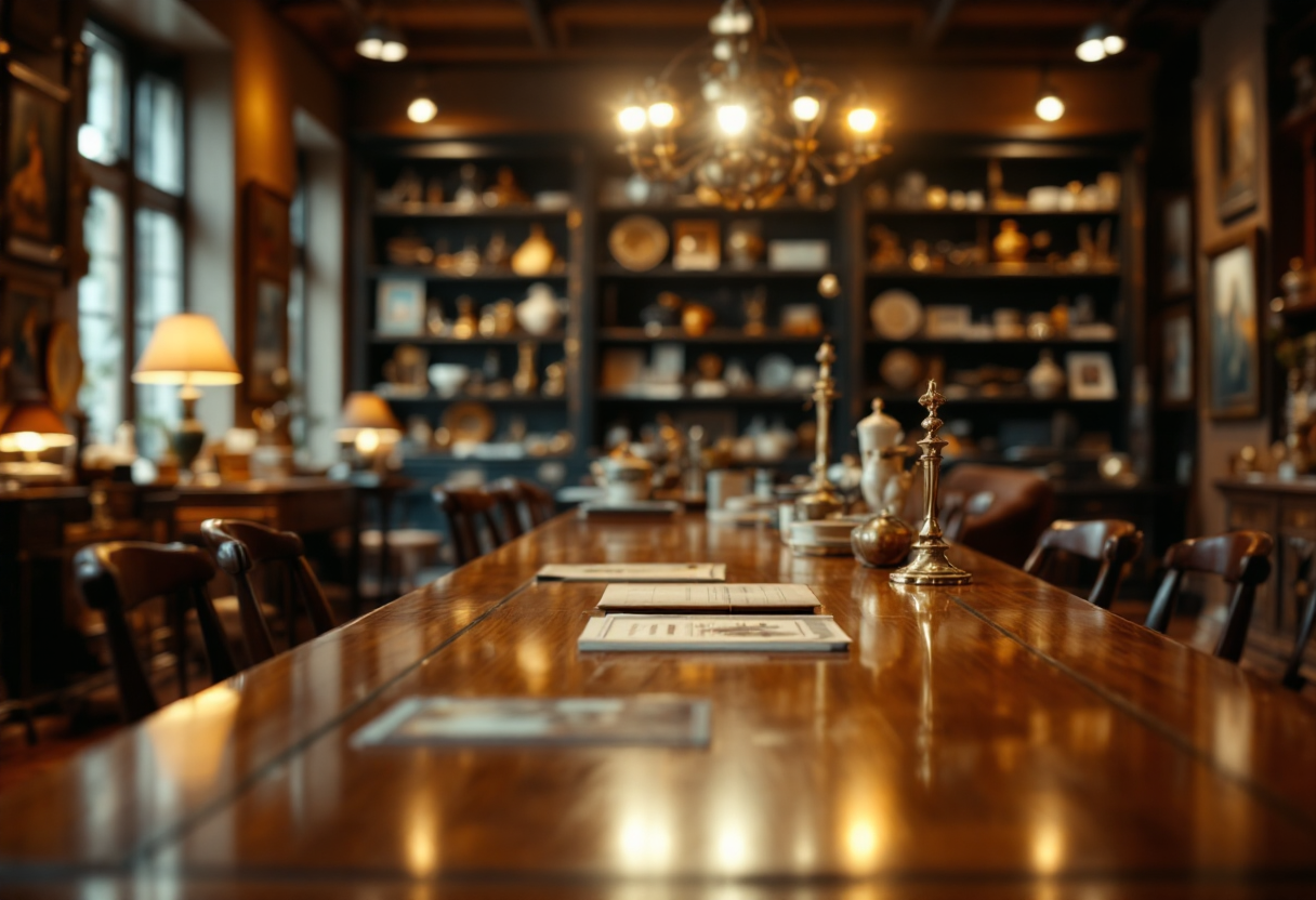 Aste online in Italia: un fenomeno in espansione