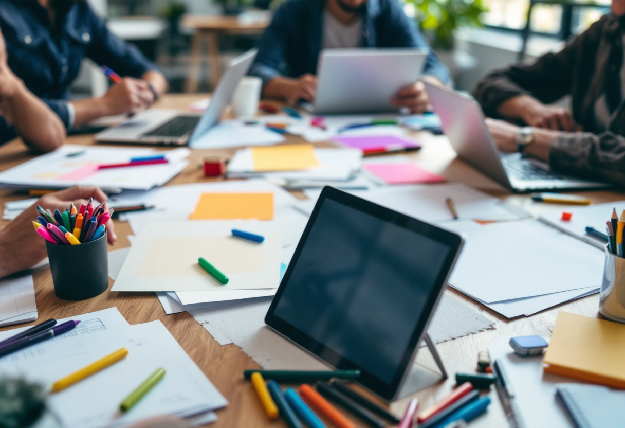 Immagine dell'hackathon Cultur-HACK dedicato alla cultura