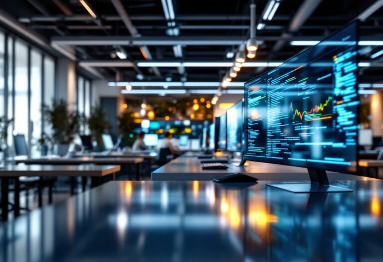 DeepSeek, l'innovativa intelligenza artificiale cinese