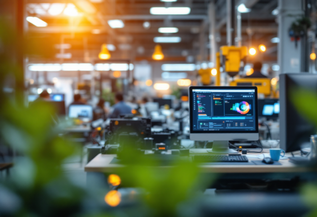 Immagine che rappresenta l'evoluzione dei VTuber