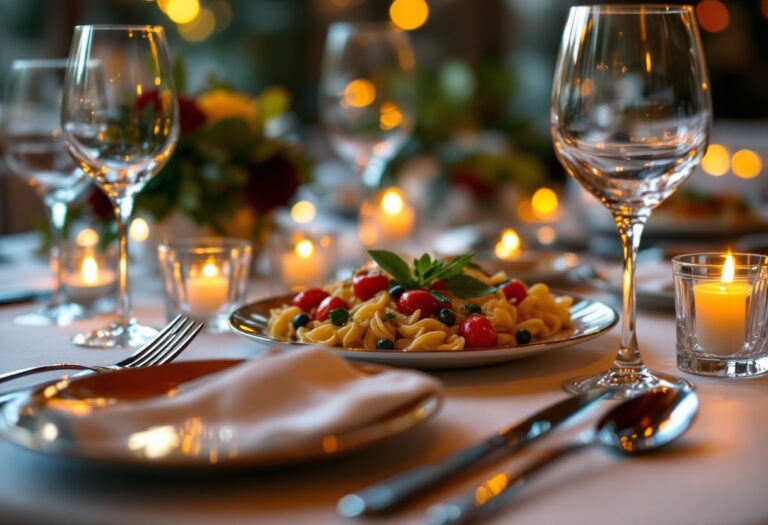 Immagine evocativa di un viaggio emozionale tra risate e riflessione