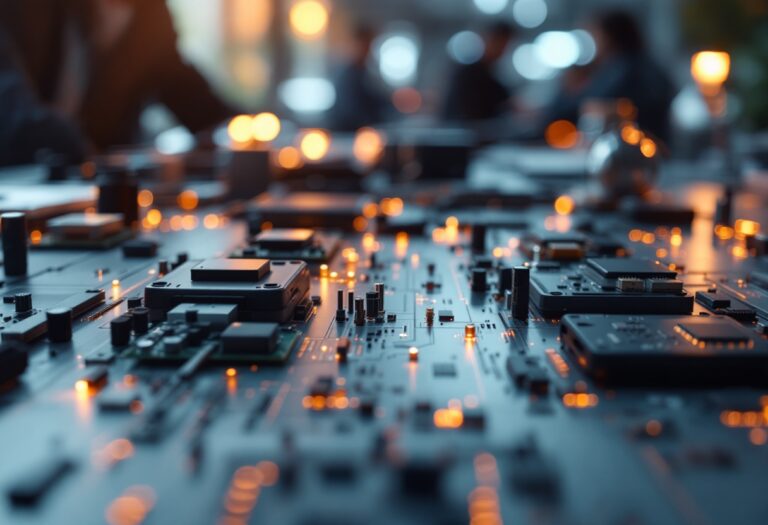 Intel presenta la sua nuova roadmap per handheld PC