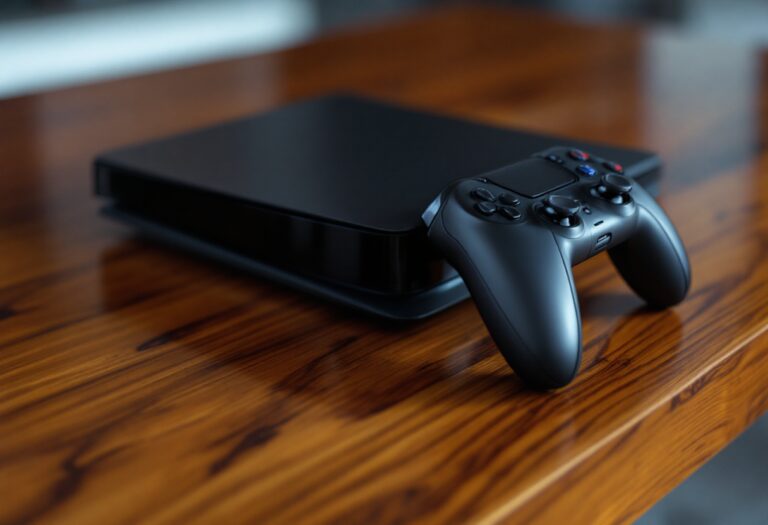 Immagine che rappresenta la console Switch 2 e le sue attese