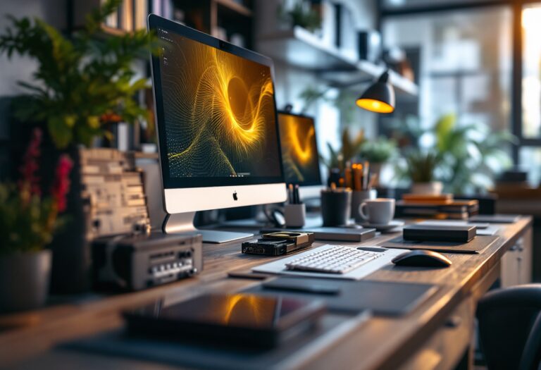 Immagine che rappresenta l'evoluzione delle schede grafiche