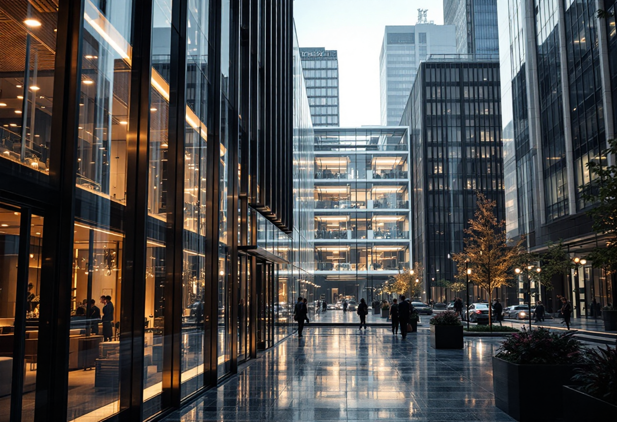 Illustrazione delle nuove direzioni delle serie Marvel