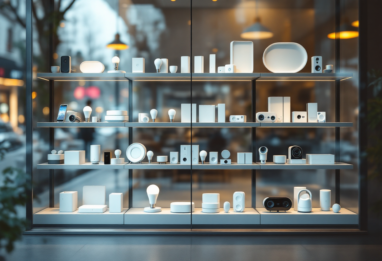 Gadget economici su Amazon sotto i 20 euro