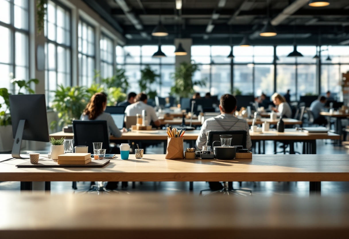 Immagine dell'evento Hack in Cremona con partecipanti attivi