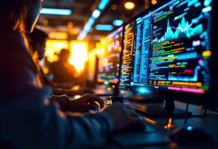 Confronto tra hacker etici e hacker malevoli nel digitale