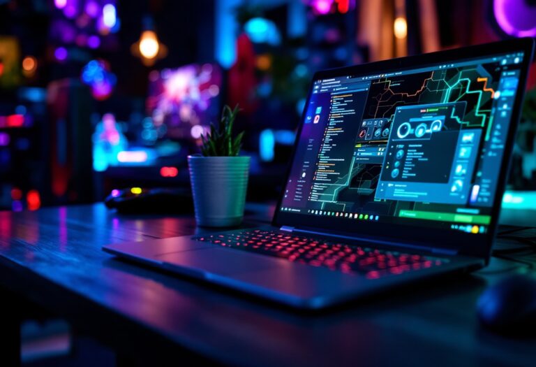 Immagine di Hogwarts Legacy con mod installate