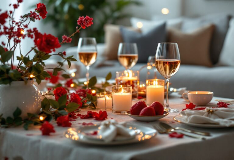 Regali tecnologici per un San Valentino speciale