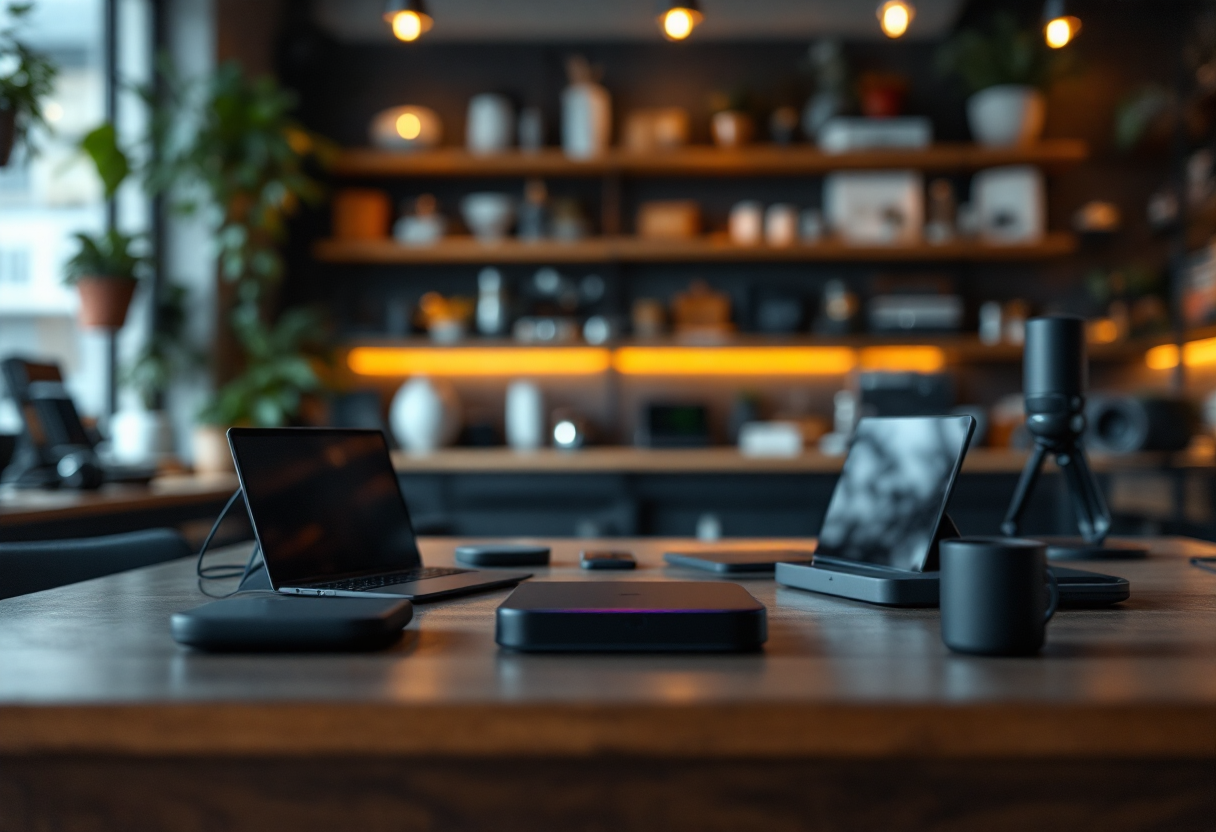 Regali tecnologici per San Valentino 2023