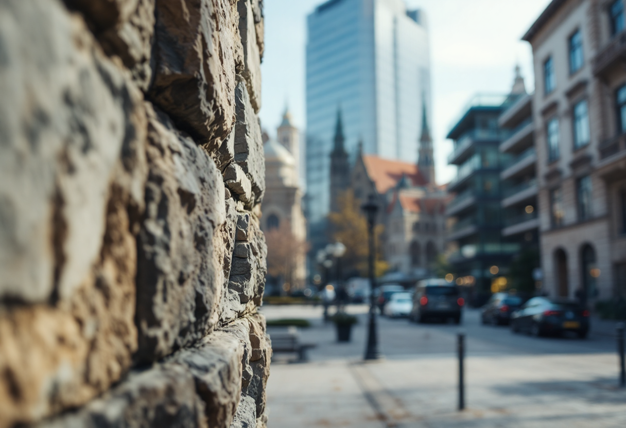 Immagine che rappresenta il caso Paragon e i diritti umani