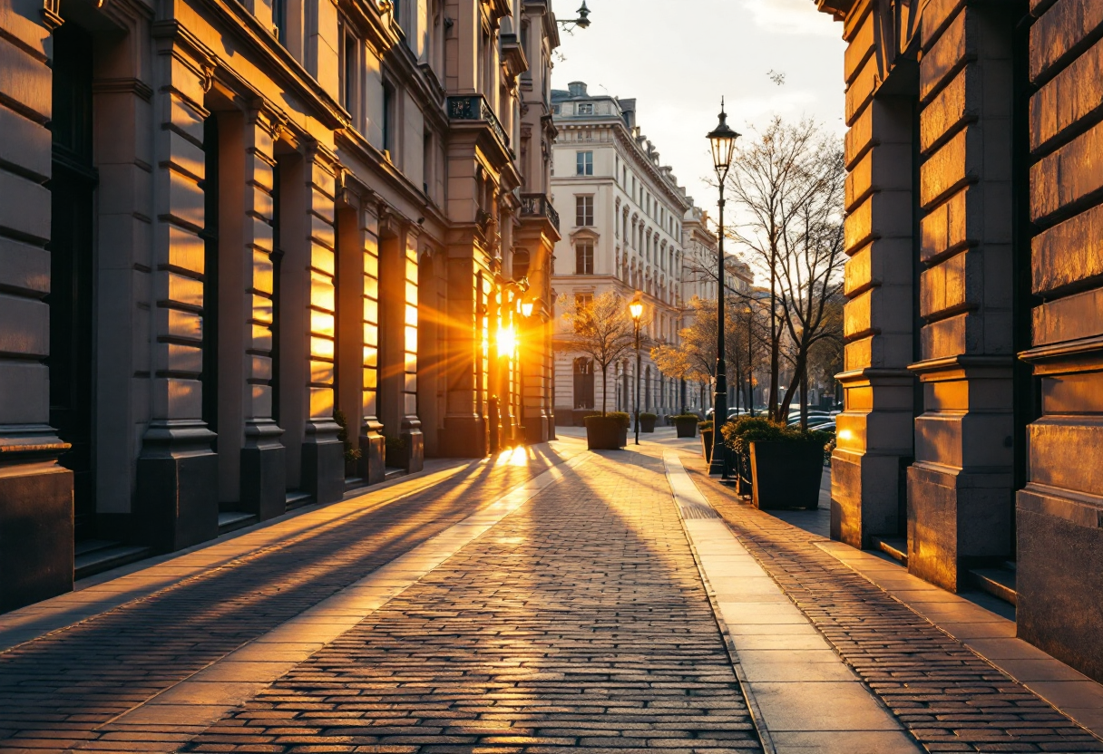 Il nuovo Capitano America in un'iconica posa eroica