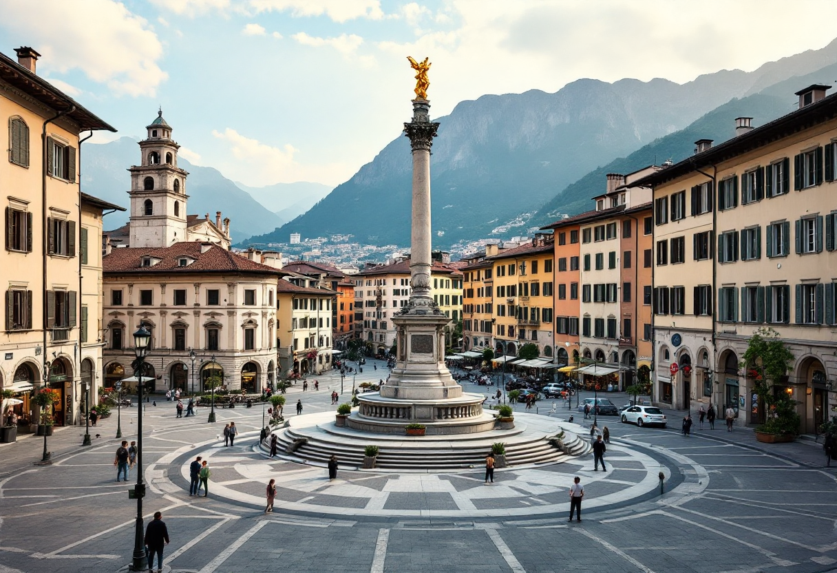 Tecnologia avanzata per la gestione delle emergenze a Trento