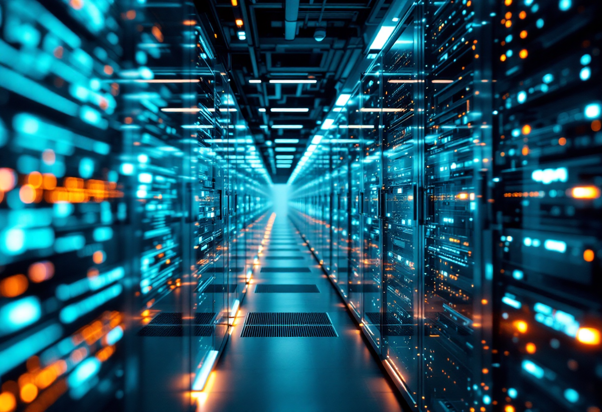 Studenti e ricercatori all'Università di Pisa lavorano su AI