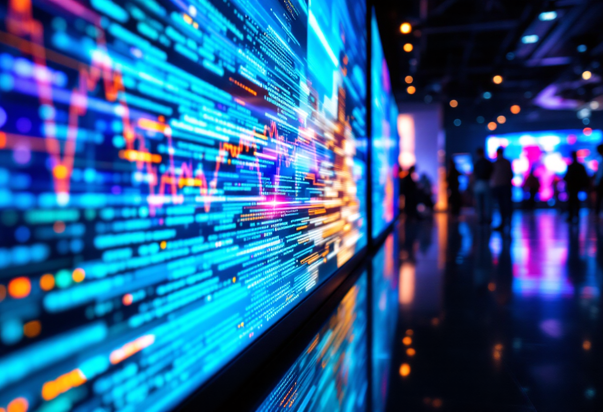 Panasonic Connect Europe presenta innovazioni a ISE 2025