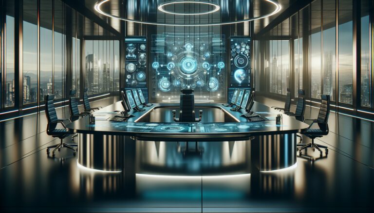 Immagine che rappresenta le innovazioni tecnologiche del 2025