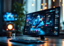 Immagine che rappresenta le tendenze nel gioco d'azzardo online