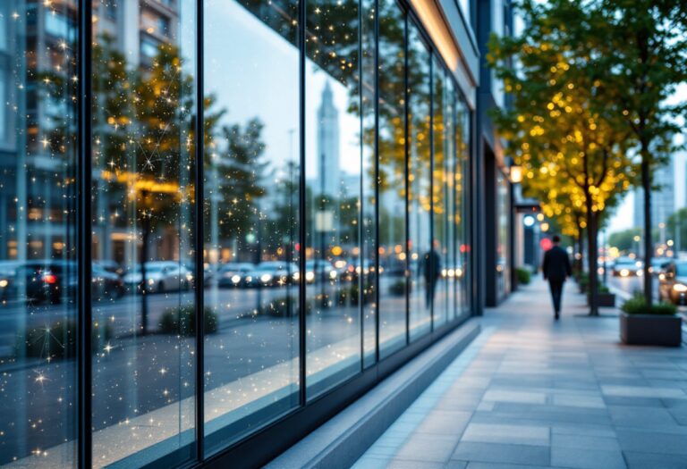 Rappresentazione grafica delle innovazioni in intelligenza artificiale