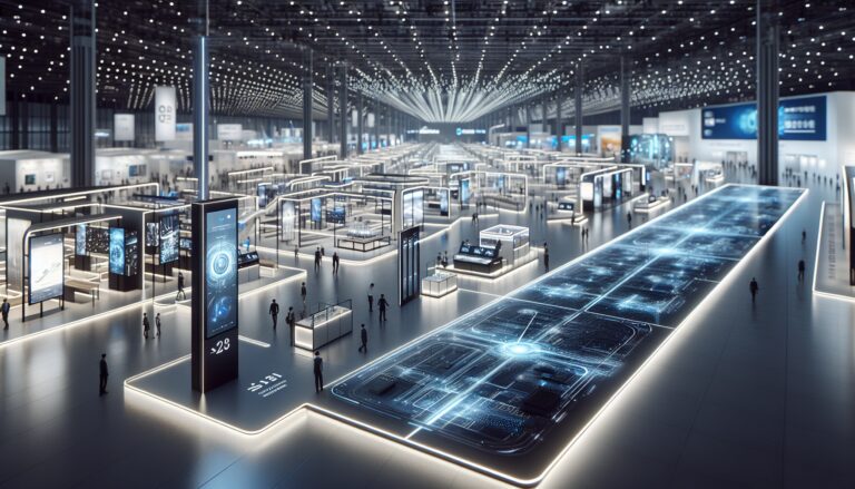 Immagine che rappresenta le innovazioni tecnologiche del 2025