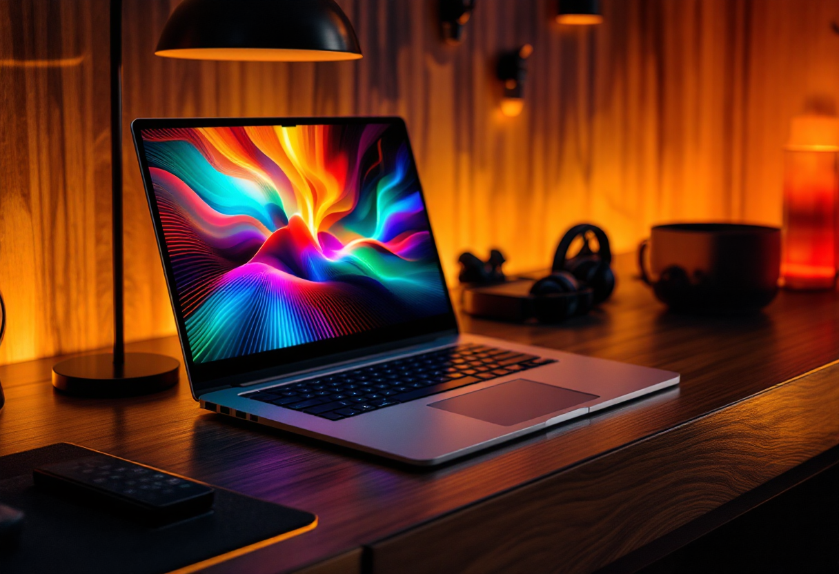 Evoluzione dell'intrattenimento digitale in Italia con AI