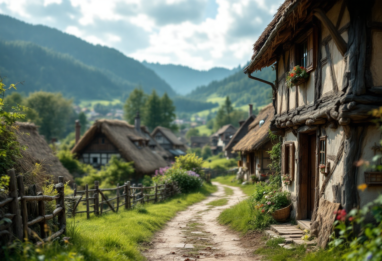 Immagine di Kingdom Come Deliverance 2 con mod supporto