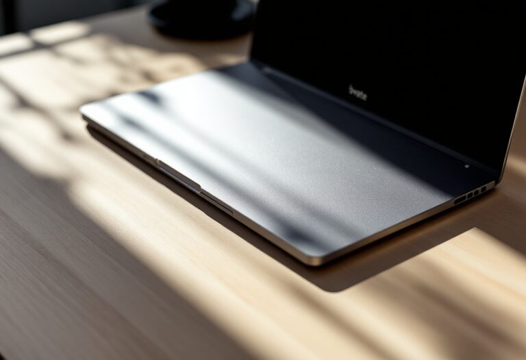 Laptop elegante in offerta a soli 199 euro