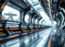 Immagine di un personaggio di Star Trek: Voyager