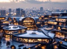 Mark Zuckerberg discute realtà virtuale e aumentata