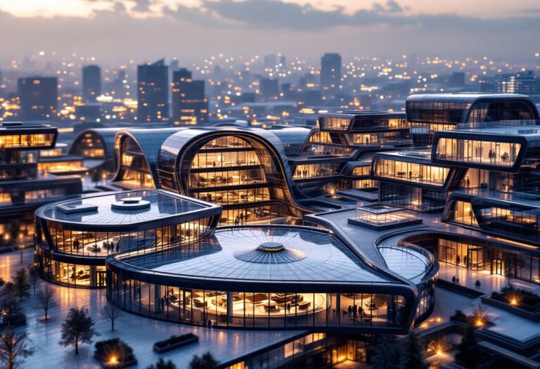 Mark Zuckerberg discute realtà virtuale e aumentata