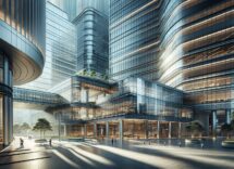 Grafico sul mercato dell'intelligenza artificiale in Italia nel 2024