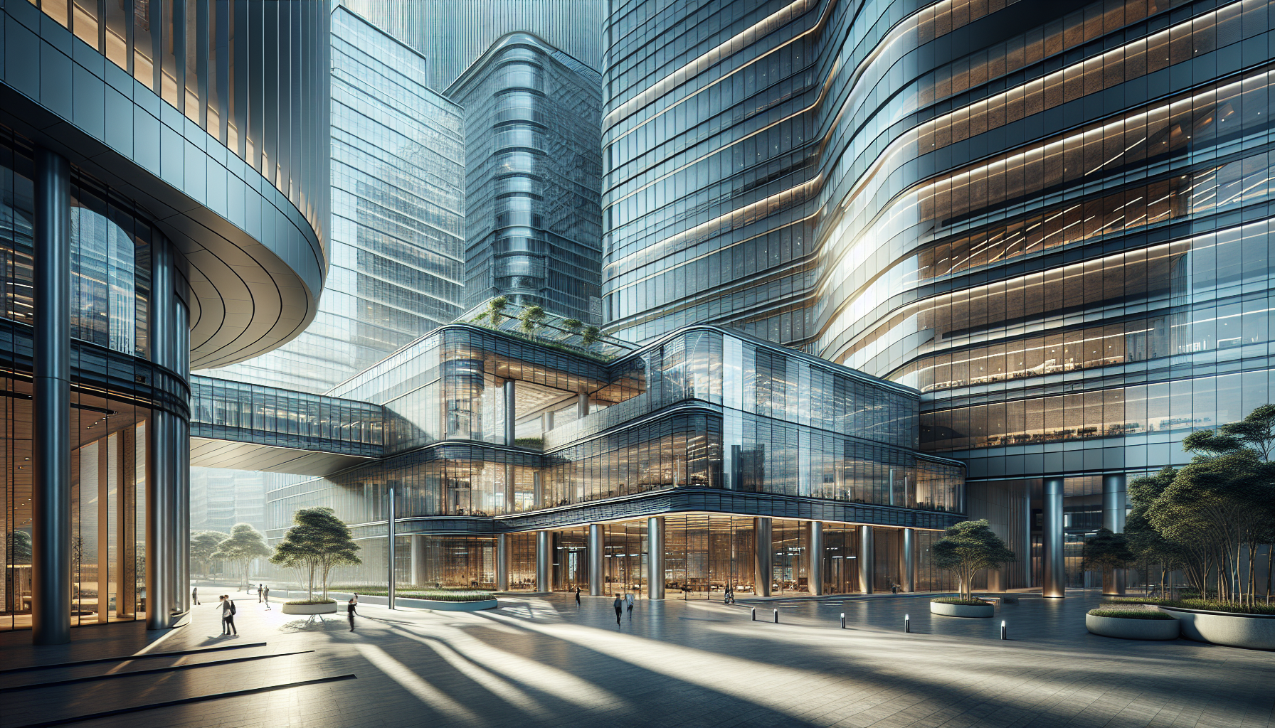 Grafico sul mercato dell'intelligenza artificiale in Italia nel 2024