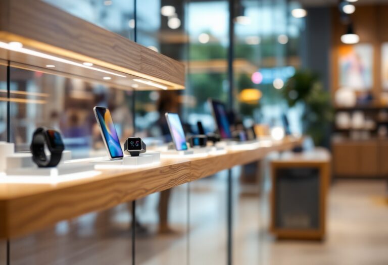 Affari tecnologici imperdibili su Amazon