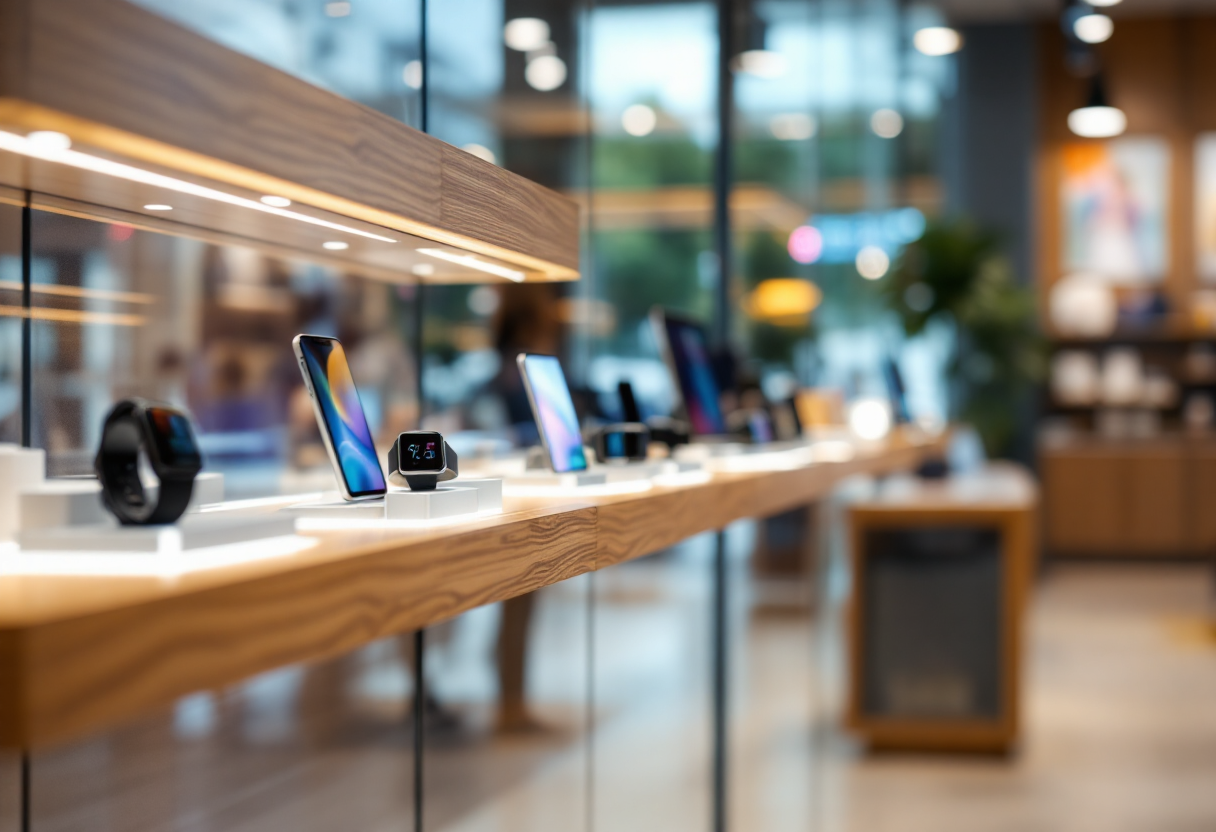 Affari tecnologici imperdibili su Amazon