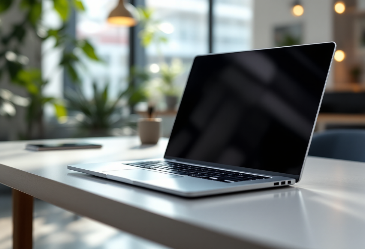 Confronto tra i migliori portatili del 2023