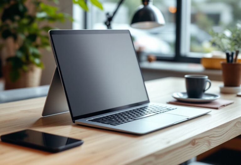 Confronto tra i migliori portatili del 2023