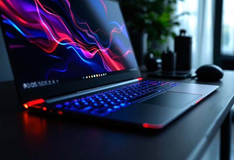 Confronto tra i migliori portatili del 2023